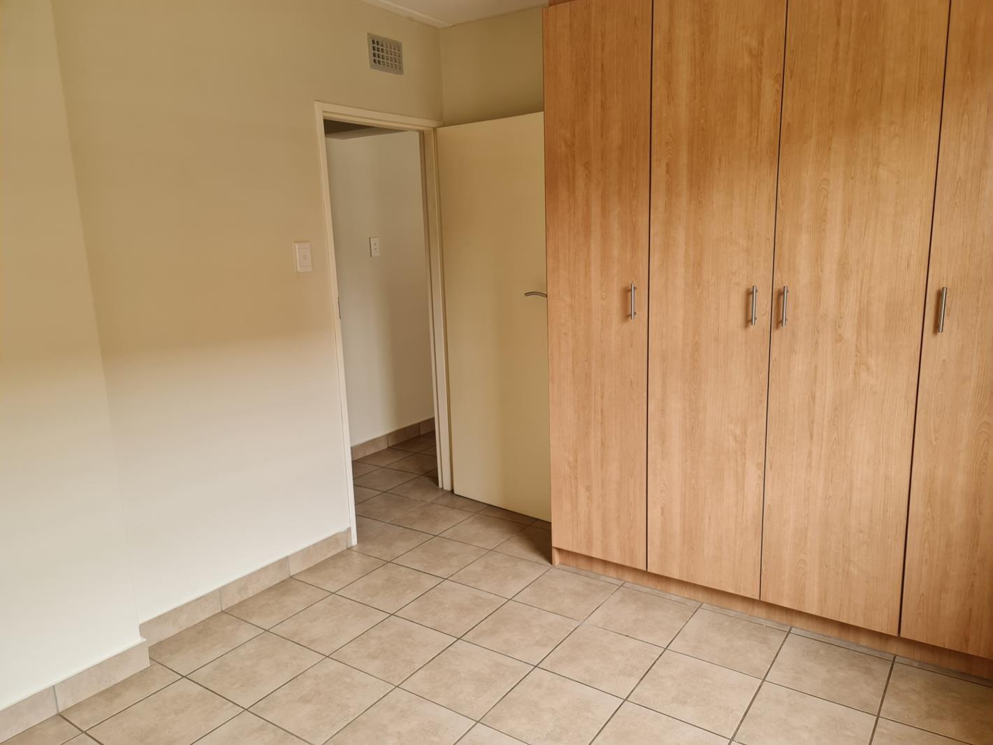 2 Bedroom Apartment in Pretorius Park
