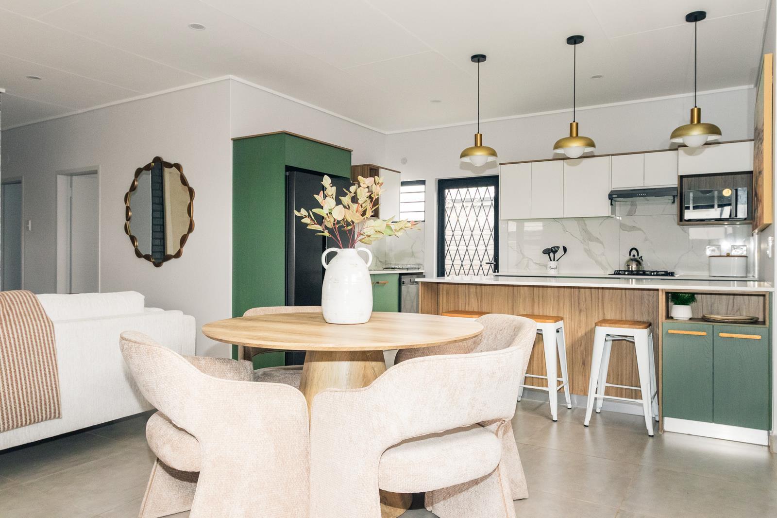 4 Bedroom House in Alberton