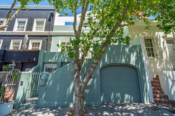 4 Bedroom House in De Waterkant