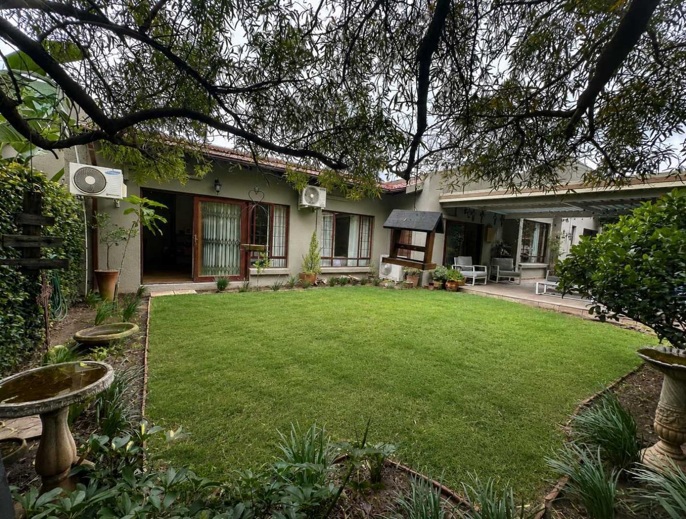 3 Bedroom House in Witkoppen