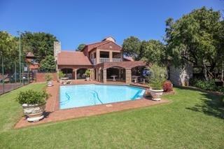 3 Bedroom Apartment in Morningside