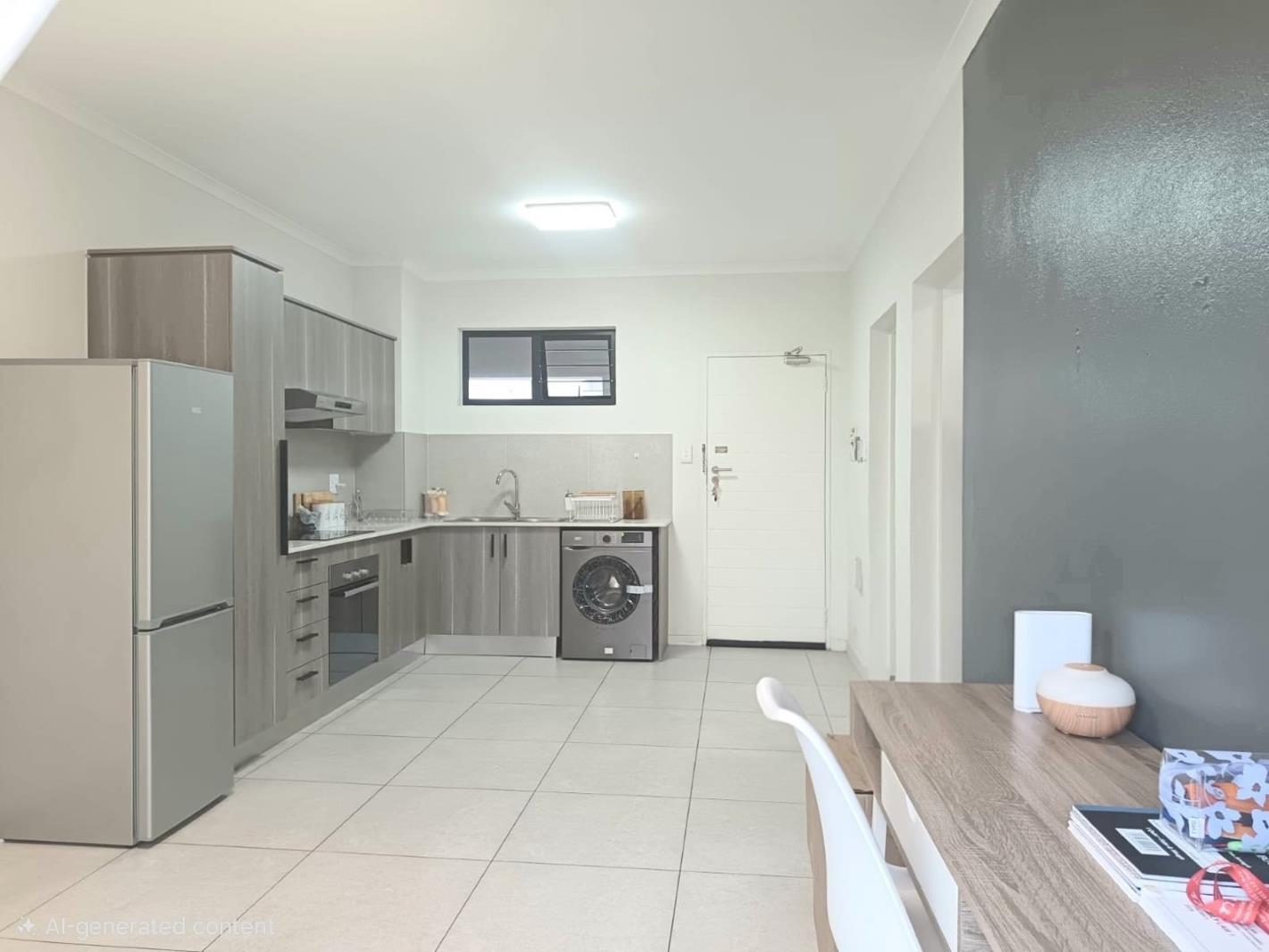 1 Bedroom Apartment in Northgate