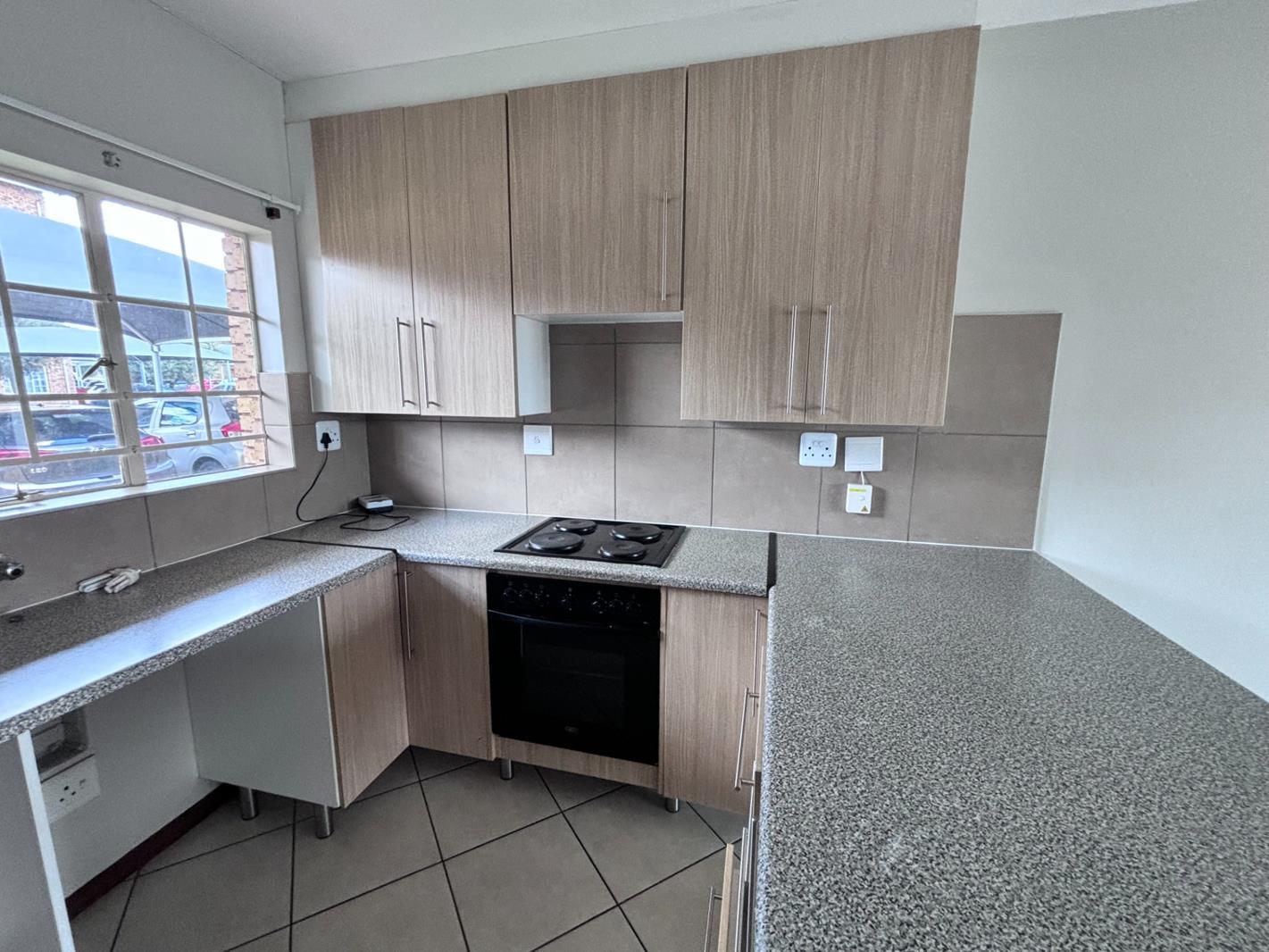 2 Bedroom Apartment in Monavoni