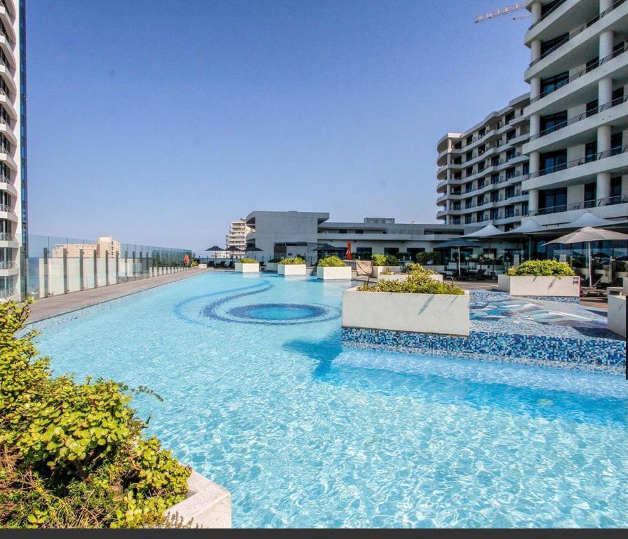 2 Bedroom Apartment in Umhlanga Rocks