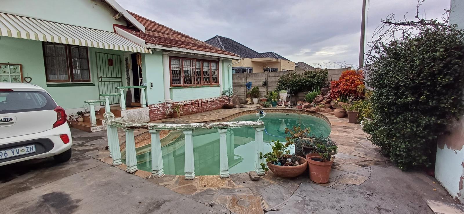 3 Bedroom House in Glenwood