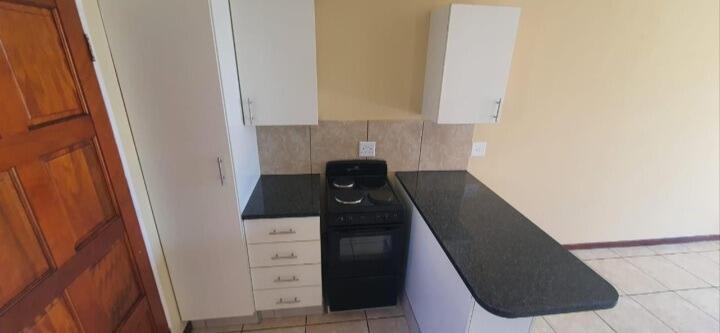 2 Bedroom Townhouse in Elandspark