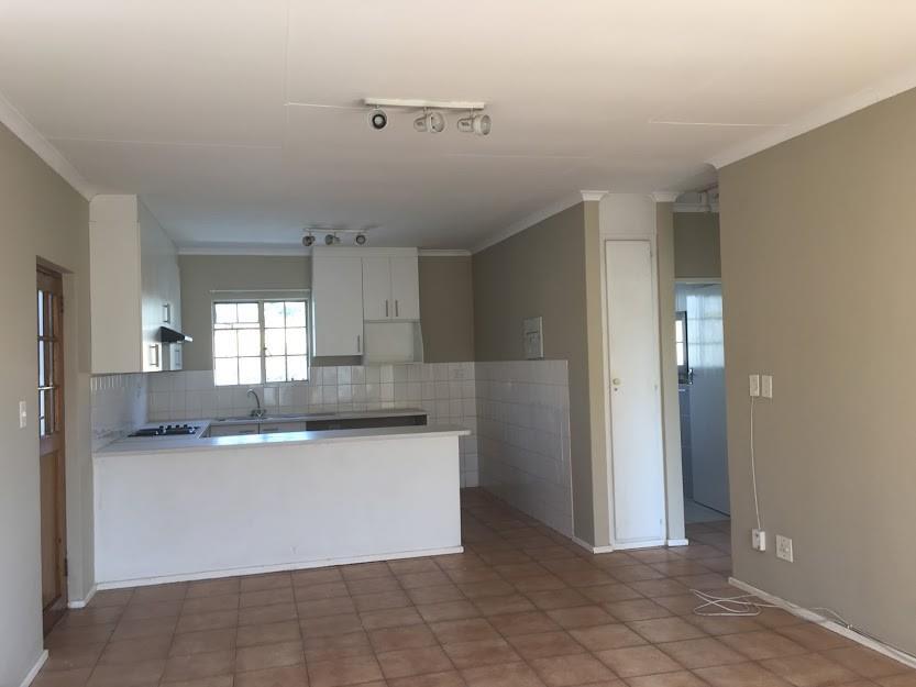 2 Bedroom Flat in Magaliessig