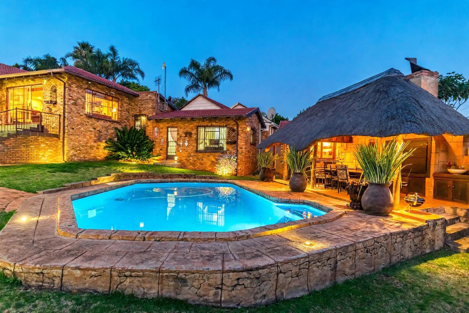 4 Bedroom House in Wilro Park