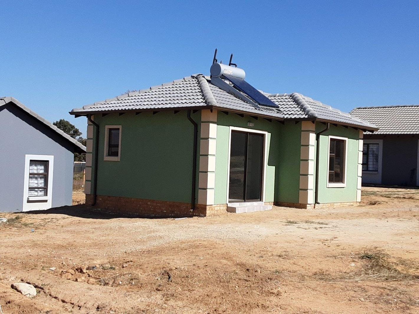 2 Bedroom House in Selcourt