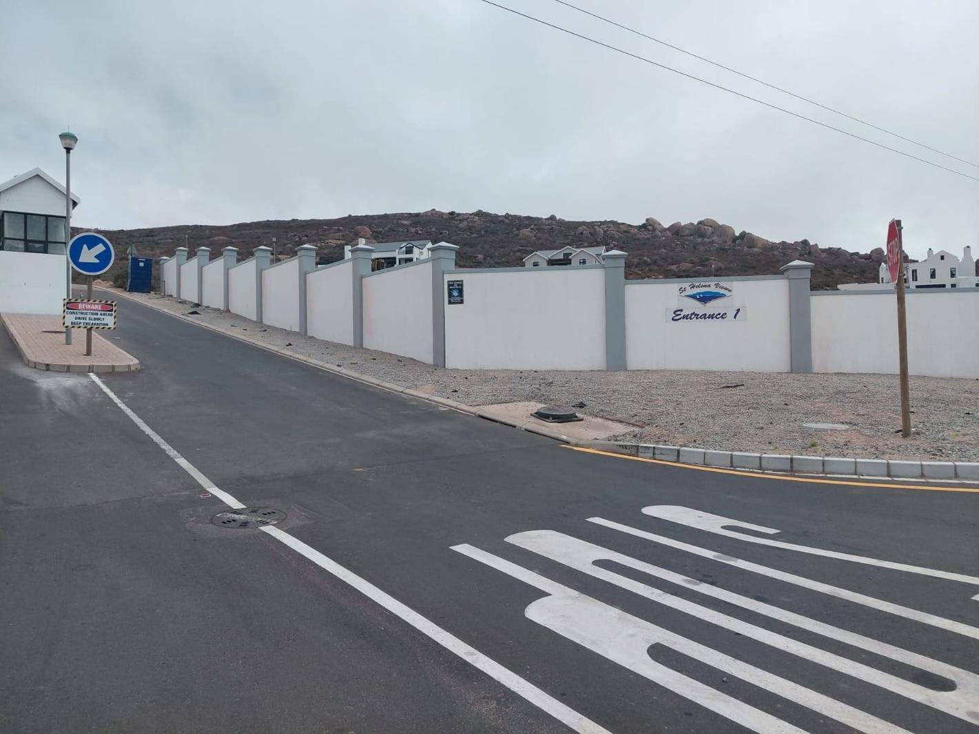 492 m² Land available in St Helena Views