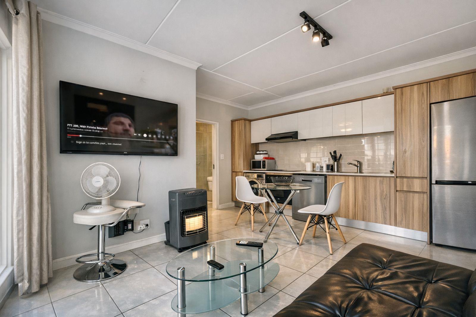 1 Bedroom House in Blyde Riverwalk Estate