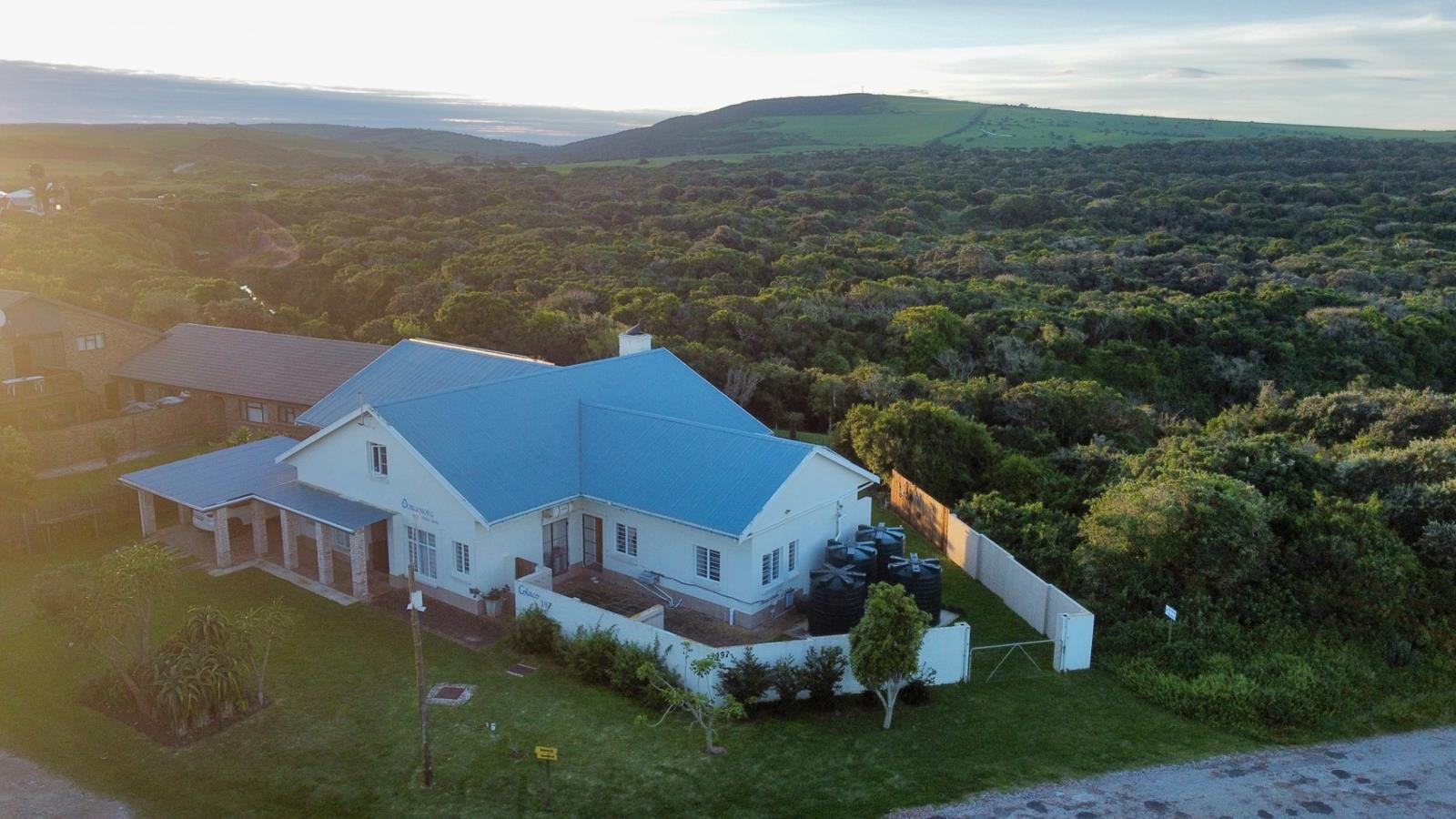 4 Bedroom House in Boknesstrand