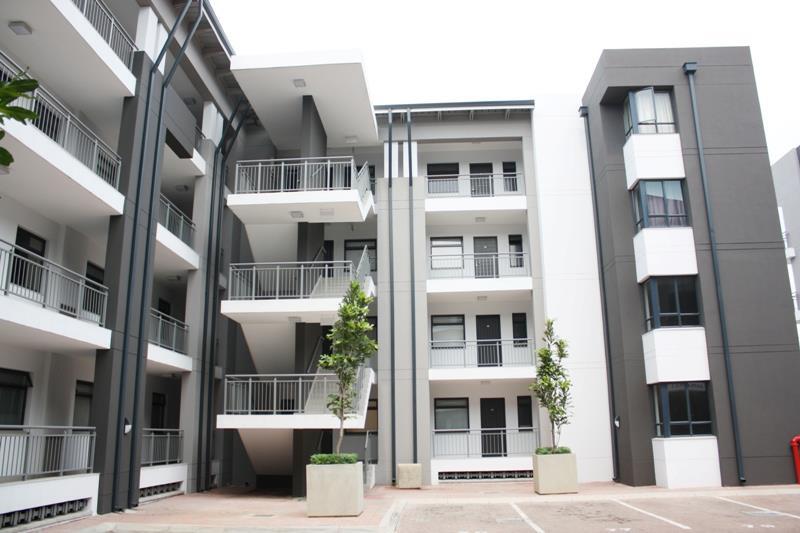 1 Bedroom Apartment in Rivonia
