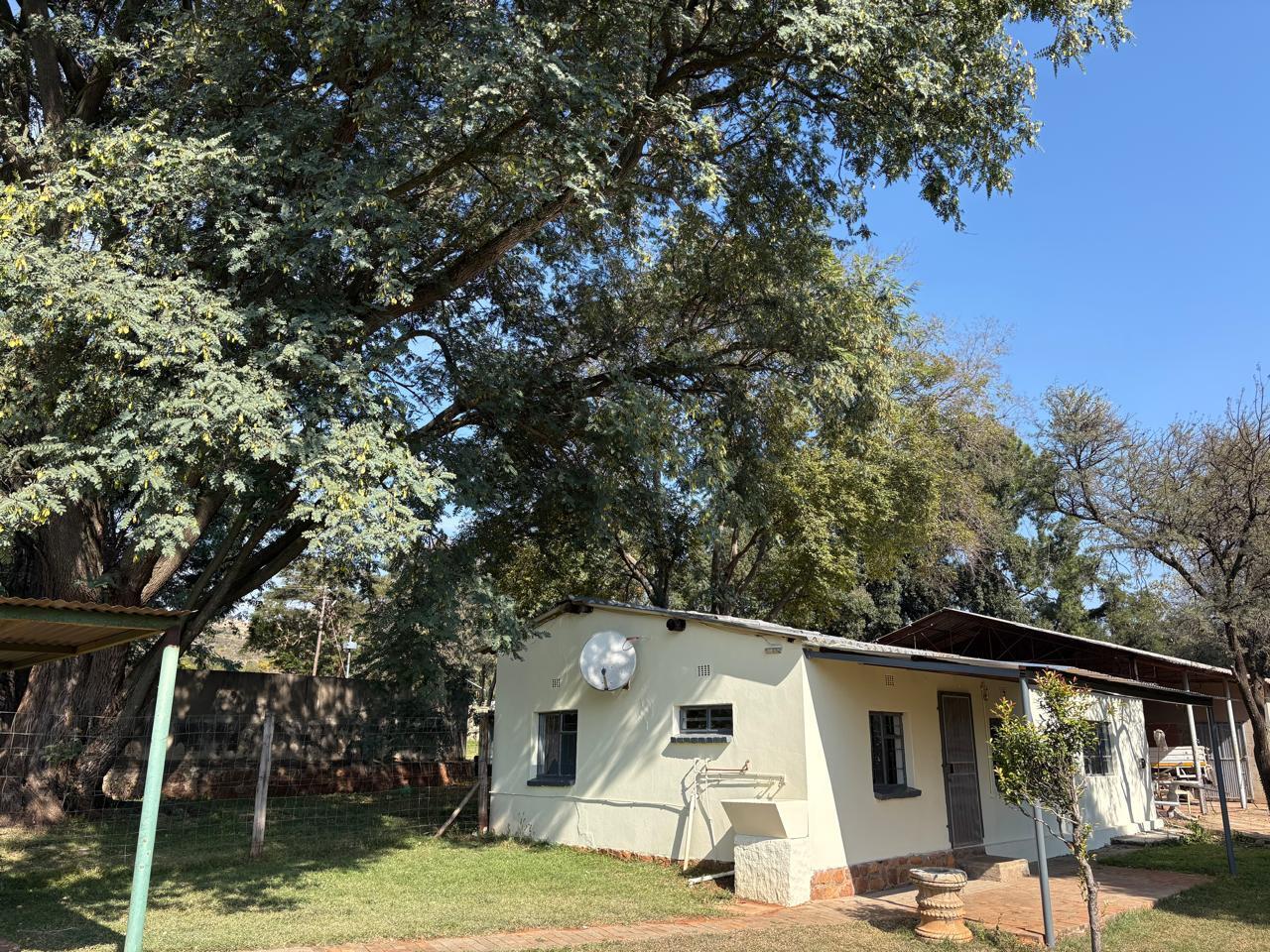 3 Bedroom House in Hartbeespoort Dam