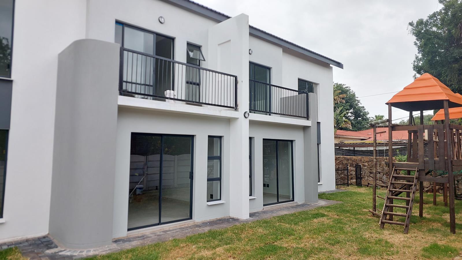 2 Bedroom Apartment in Lyttelton Manor