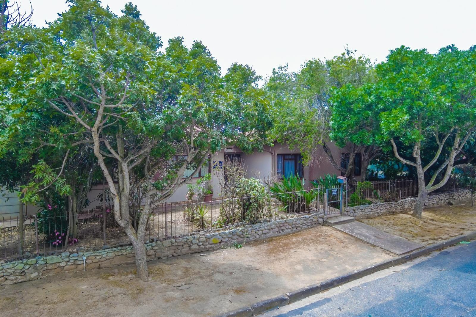 3 Bedroom House in Vredenburg