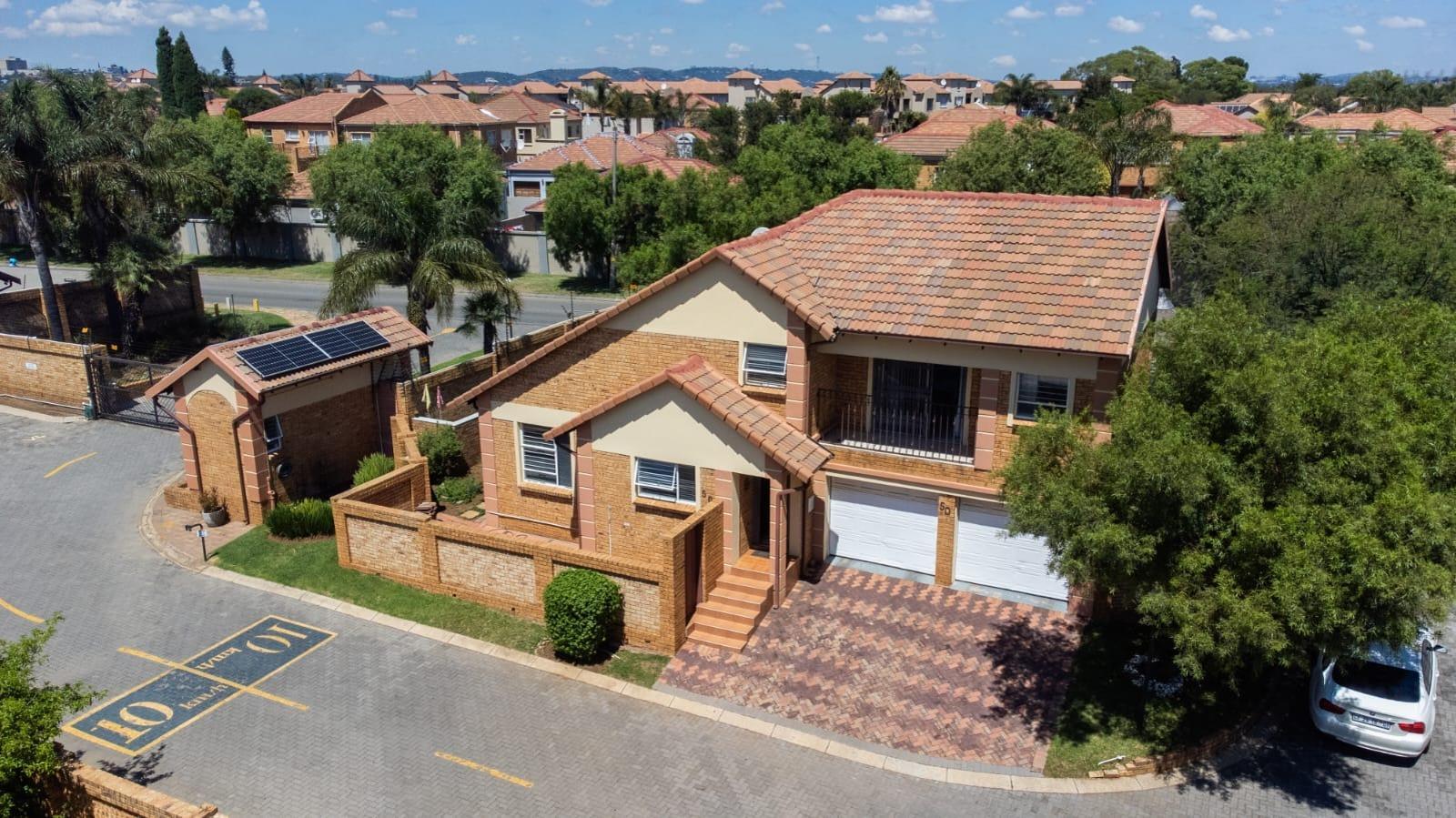 4 Bedroom House in Edenglen