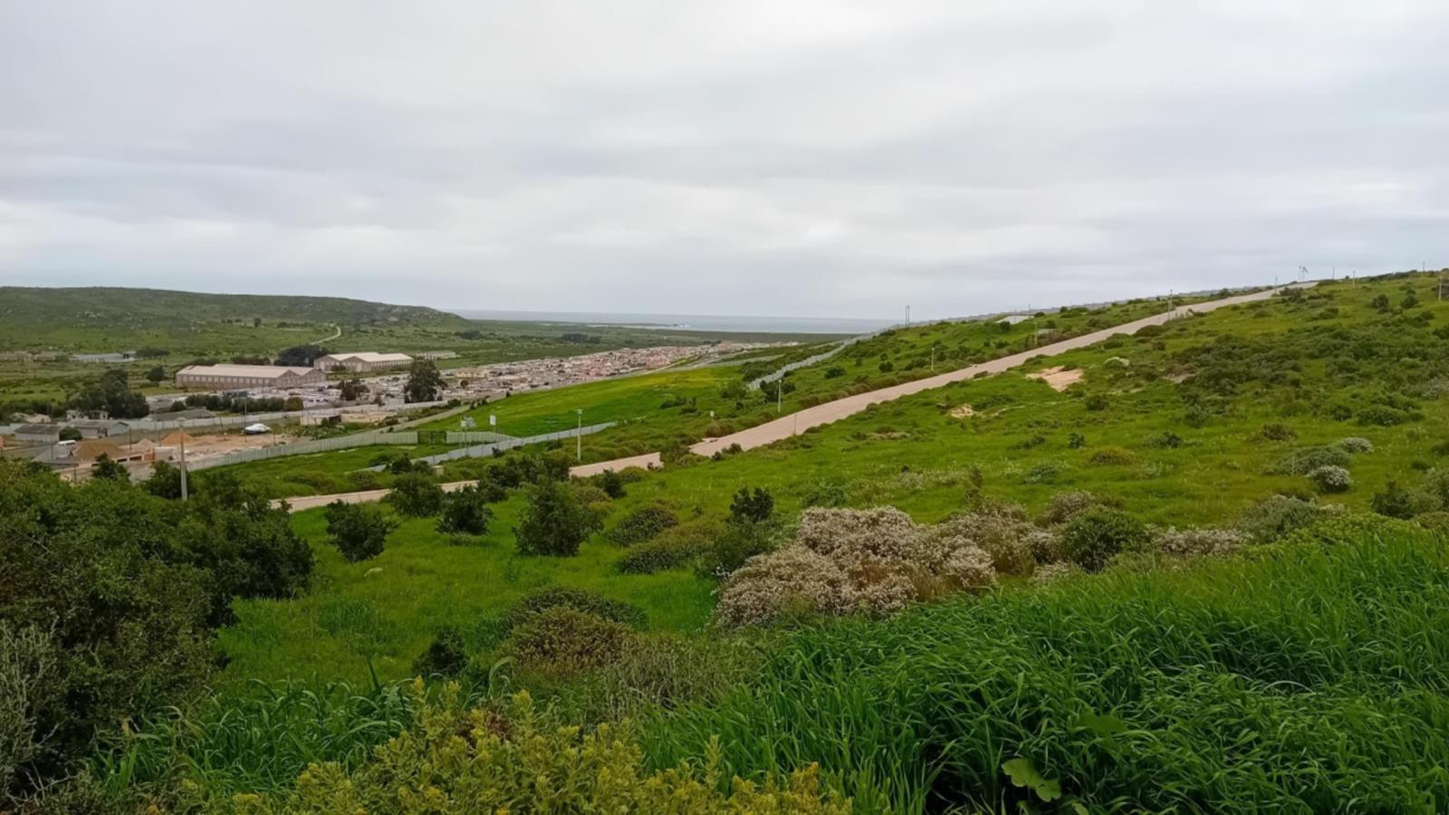 752 m² Land available in Hoogland