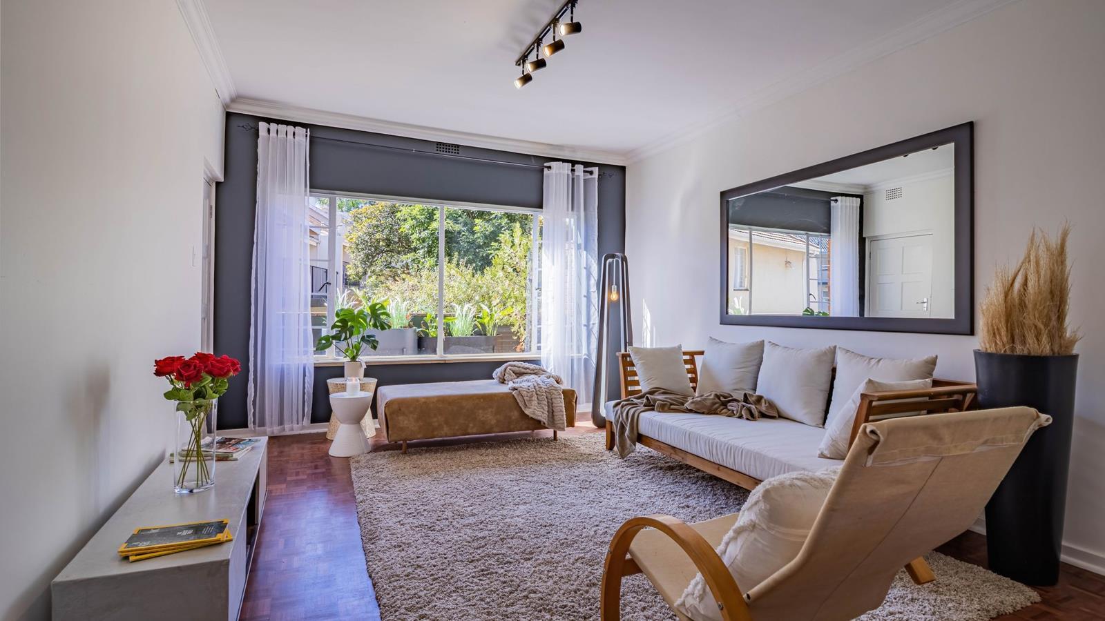 3 Bedroom Apartment in Ferndale