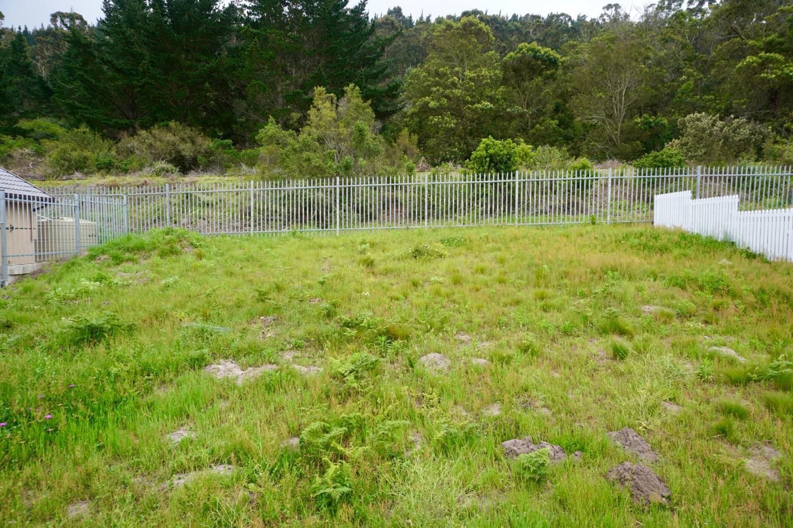 523 m² Land available in Sedgefield