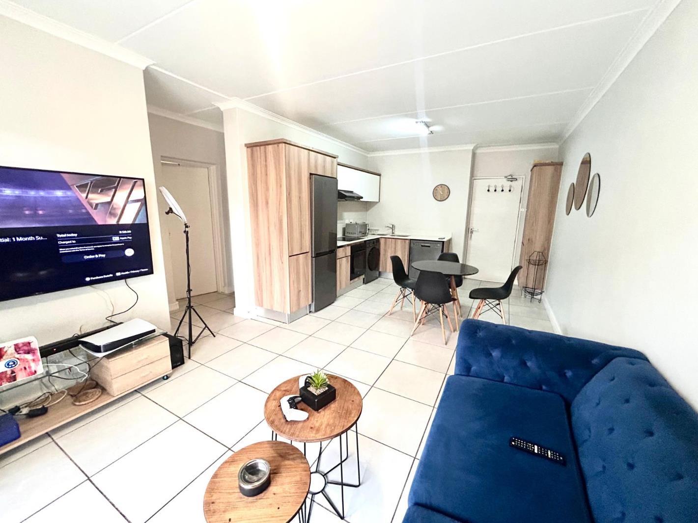 2 Bedroom House in Blyde Riverwalk Estate
