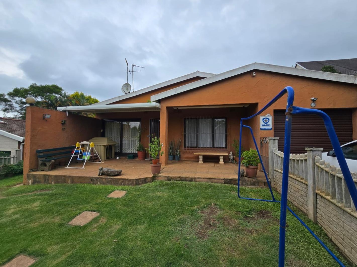 3 Bedroom Townhouse in Assagay