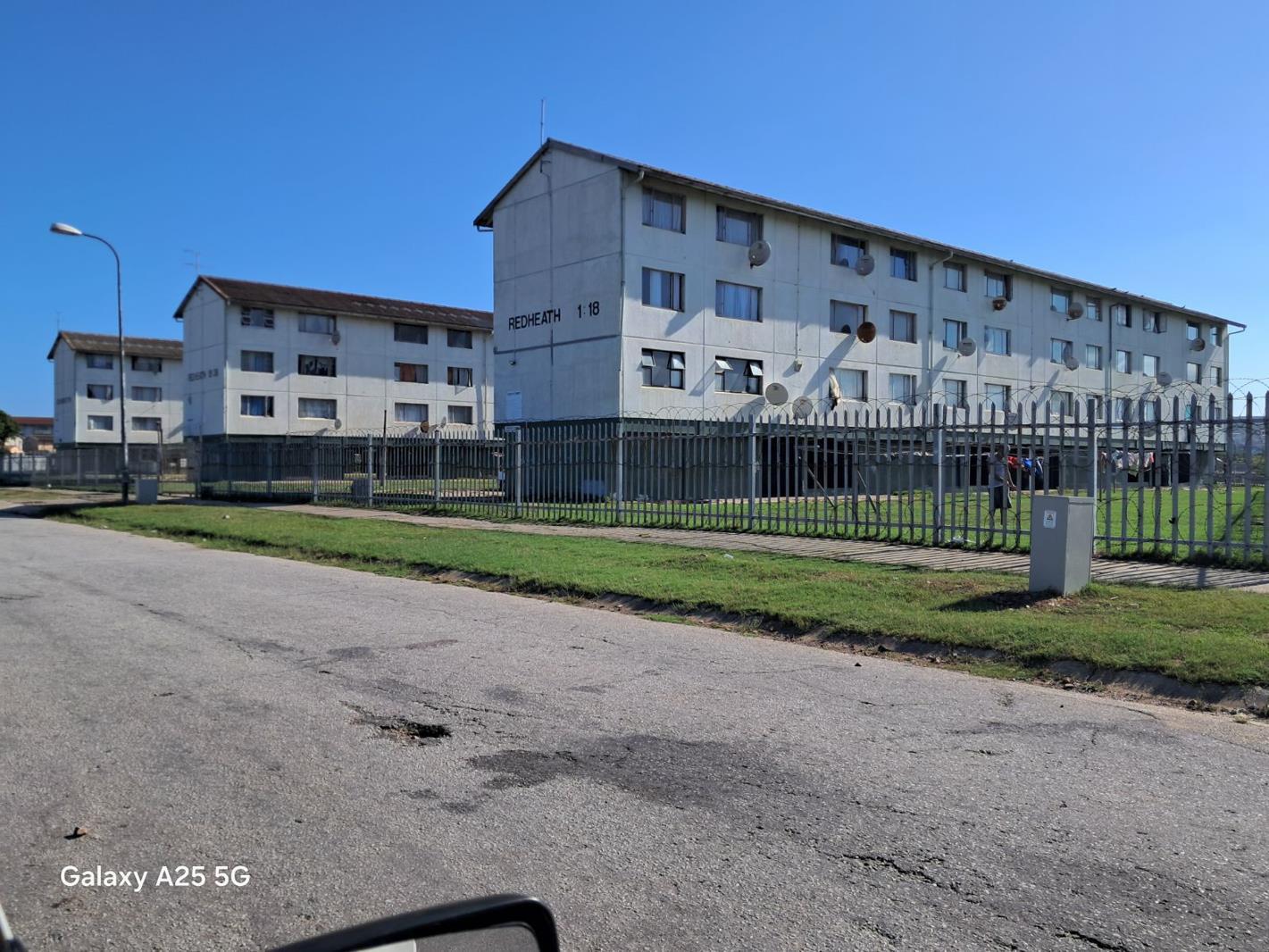 2 Bedroom Apartment in Algoa Park