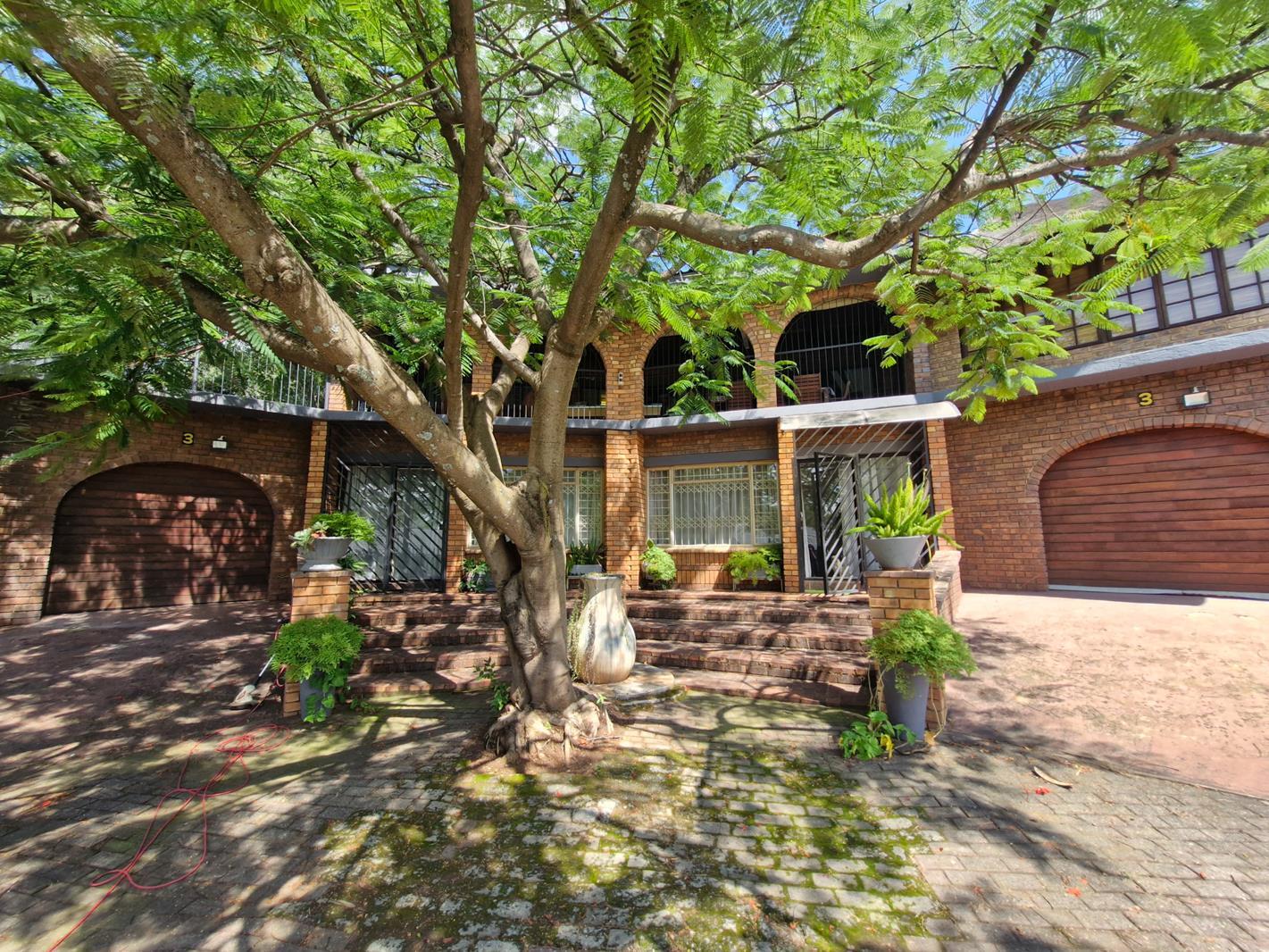 4 Bedroom House in Elandsrand