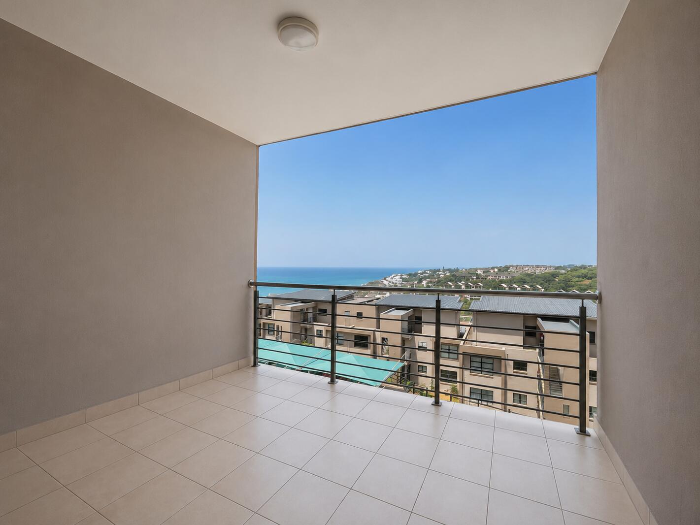2 Bedroom Apartment in Shakas Rock