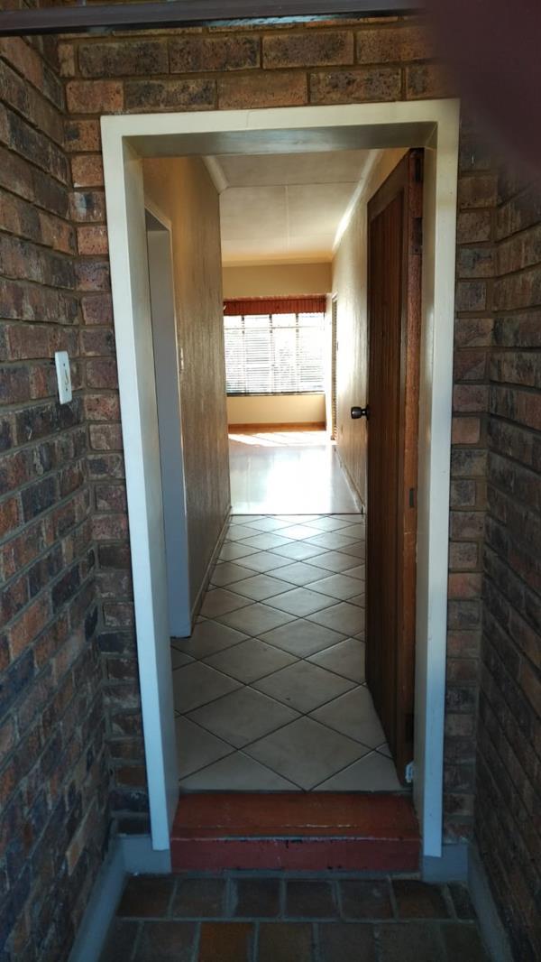3 Bedroom Apartment in Brackenhurst