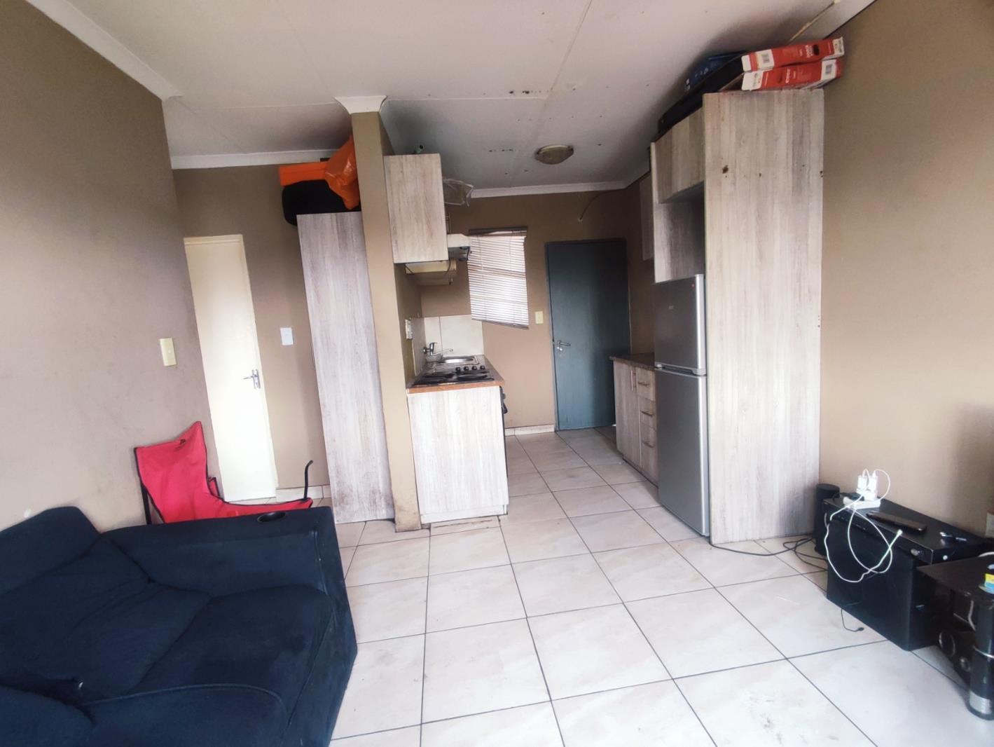 2 Bedroom Apartment in Fleurhof