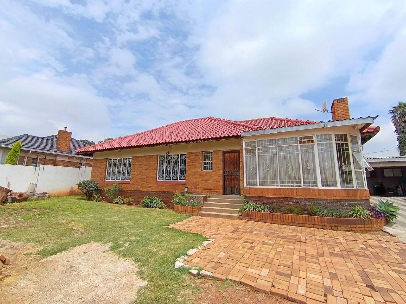 3 Bedroom House in Sunnyridge