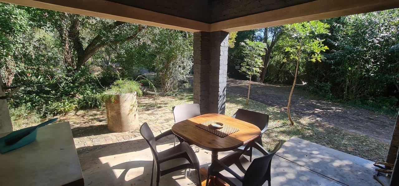 1 Bedroom House in Kampersrus AH