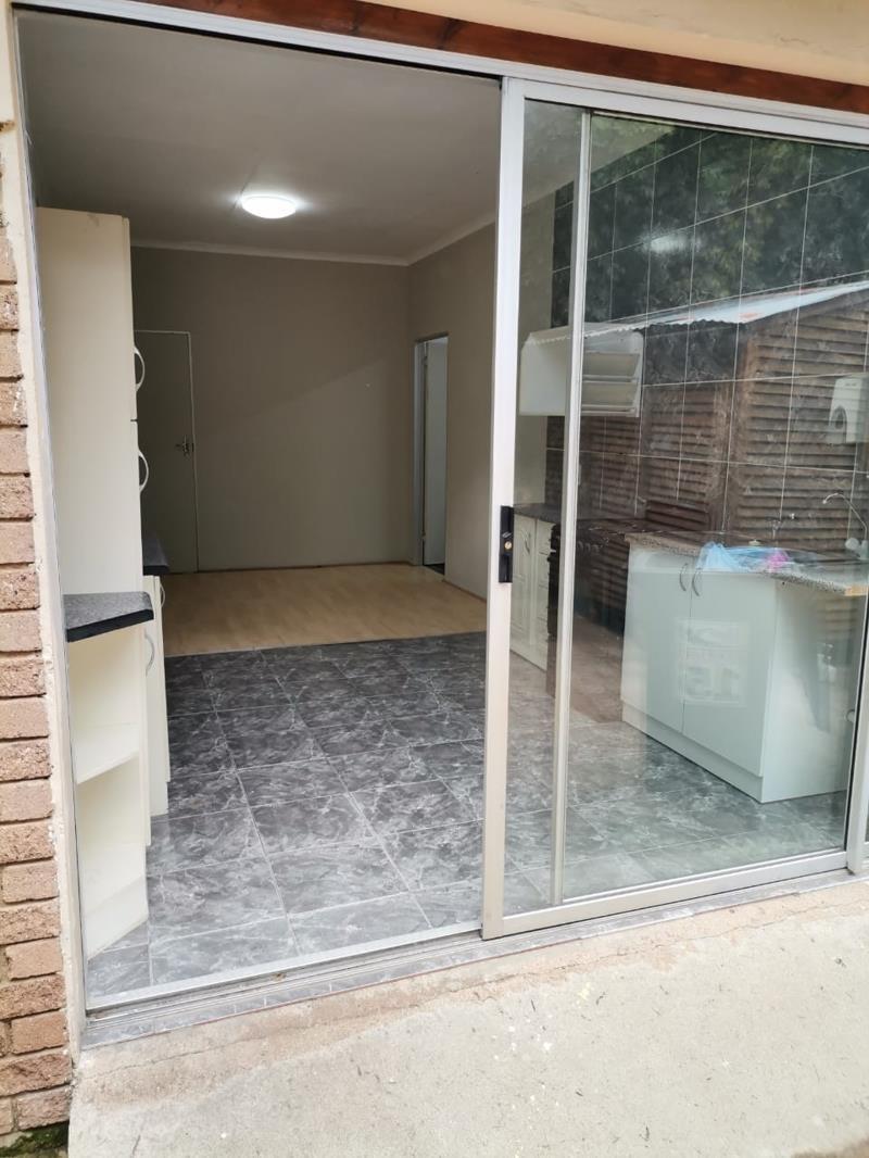 1 Bedroom Garden Cottage in Rant en Dal
