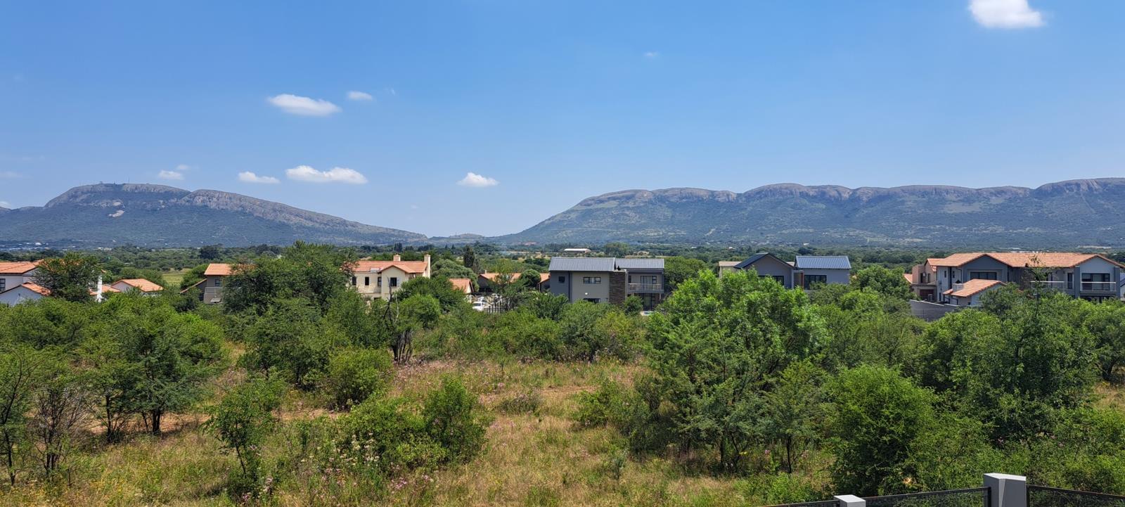 1 240 m² Land available in Melodie