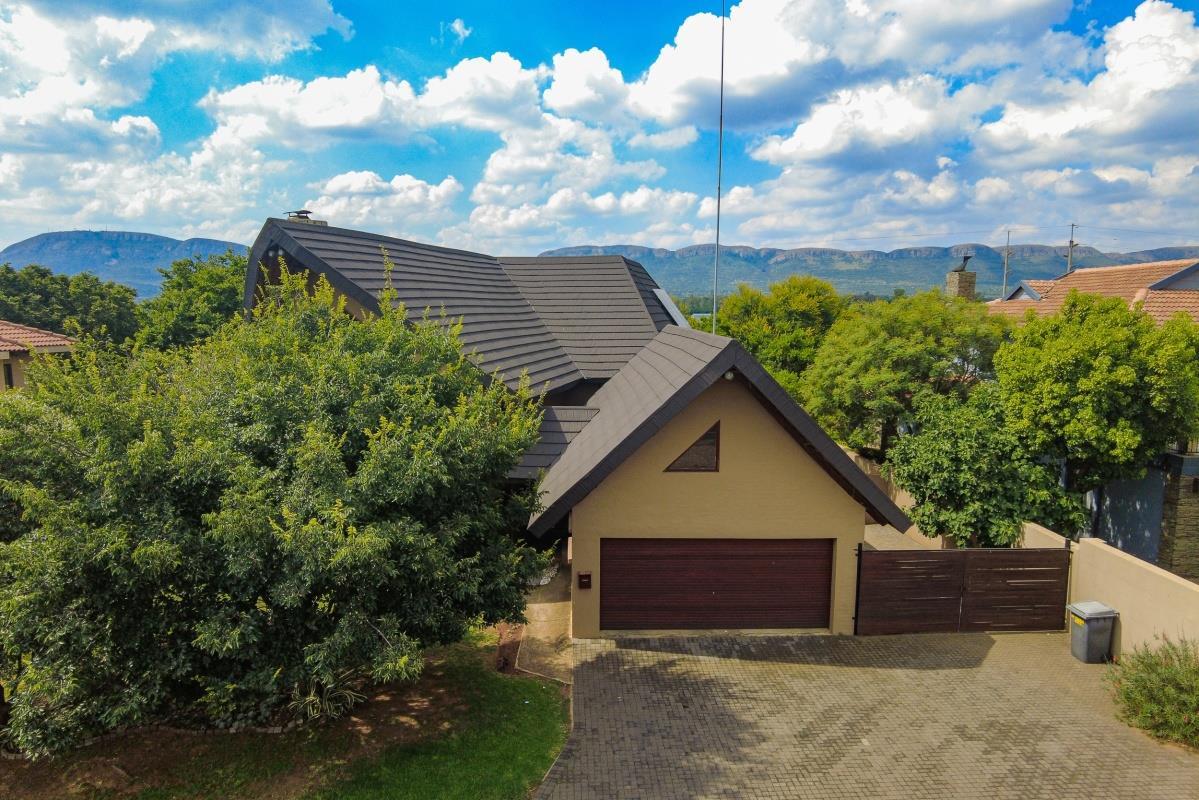 3 Bedroom House in Xanadu Eco Park