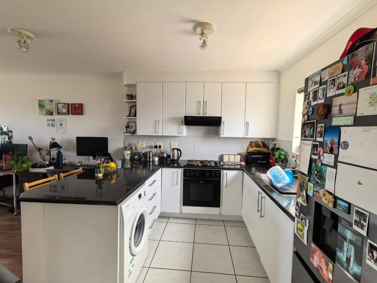 1 Bedroom Apartment in Century City