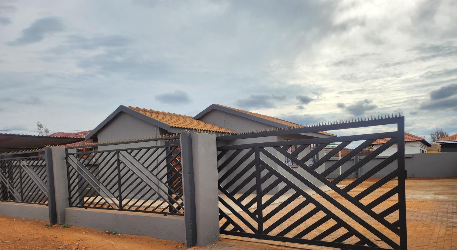 3 Bedroom House in Ikageng