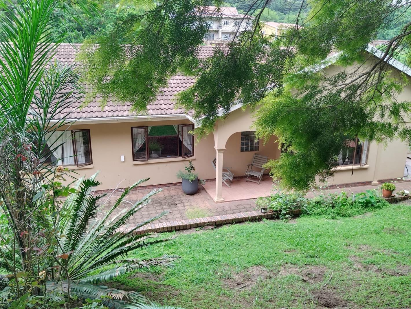 3 Bedroom House in La Mercy