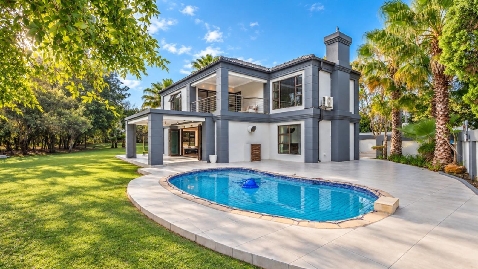 3 Bedroom House in Westlake Country & Safari Estate