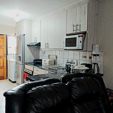 3 Bedroom House in Birchleigh North