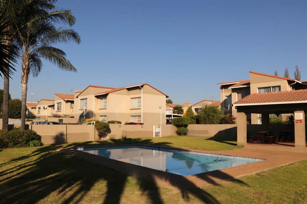 3 Bedroom Apartment in Witfield