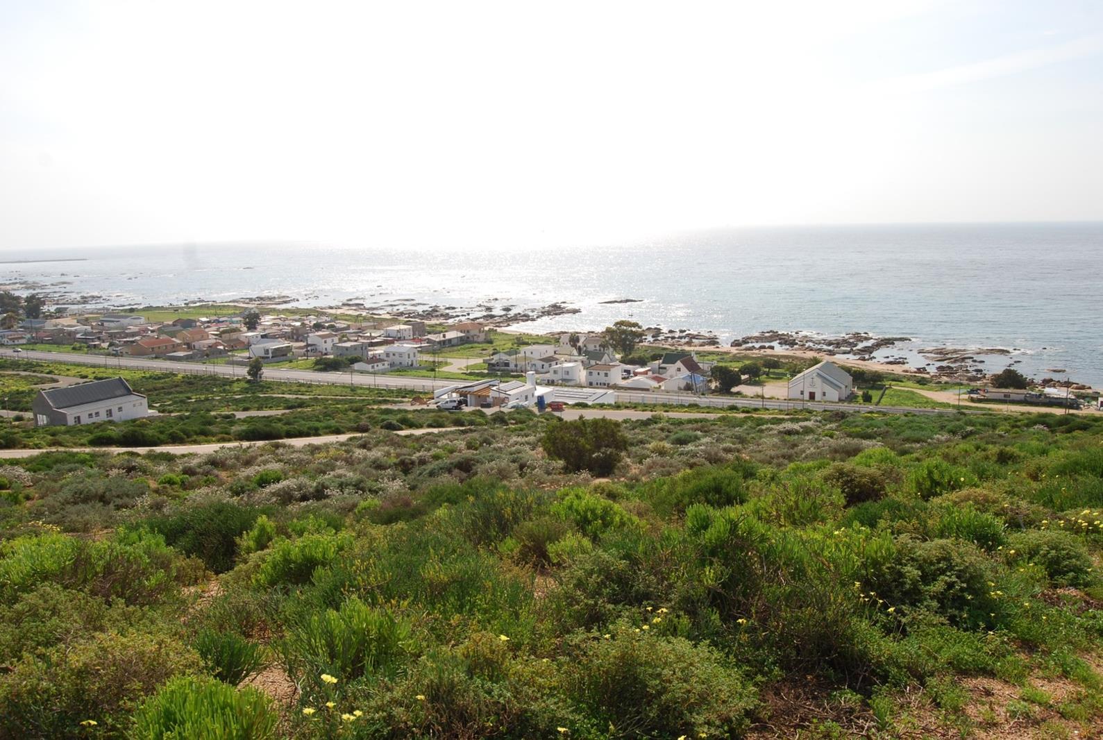 354 m² Land available in St Helena Views