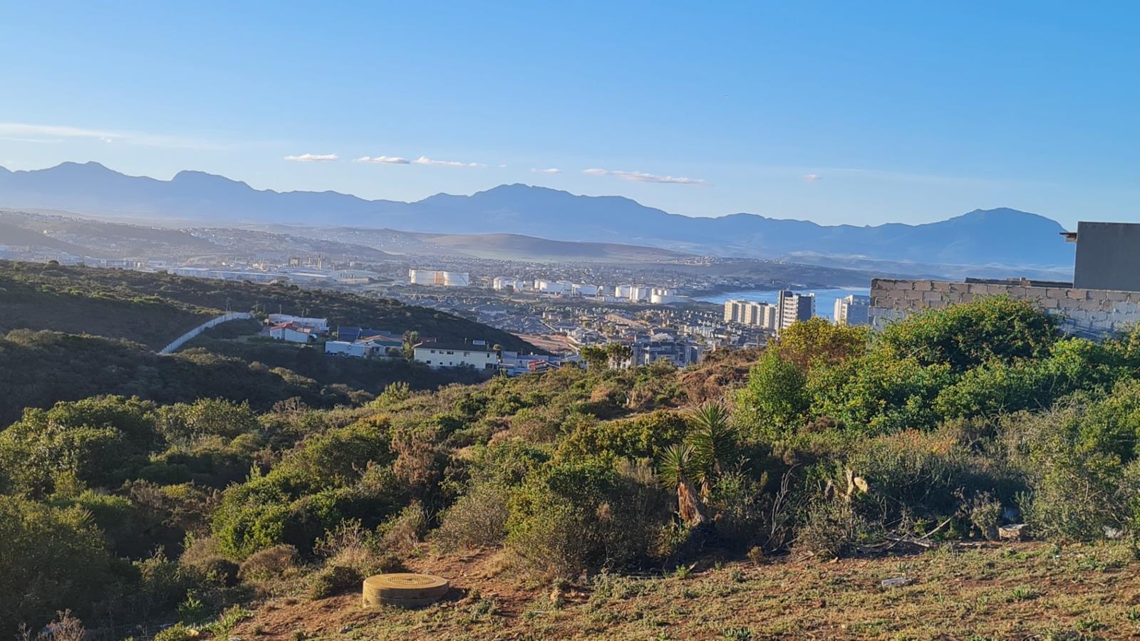 526 m² Land available in Mossel Bay Ext 26