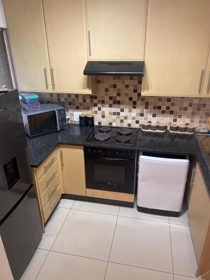 1 Bedroom Apartment in Eltonhill