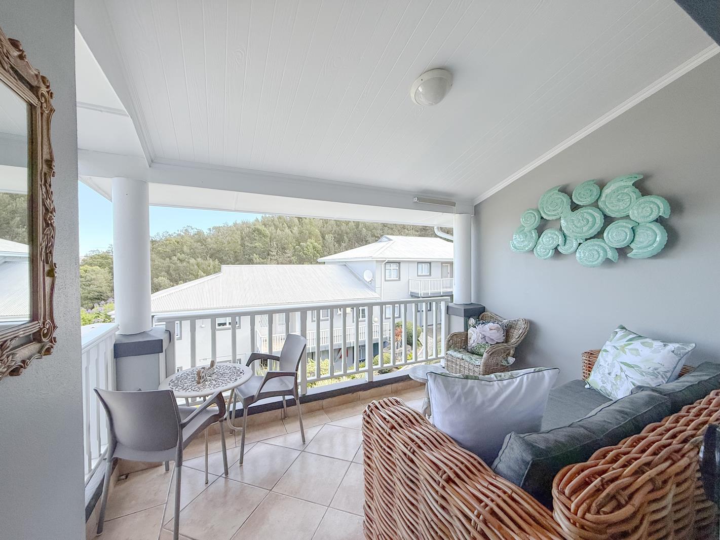 2 Bedroom Apartment in Knysna Central