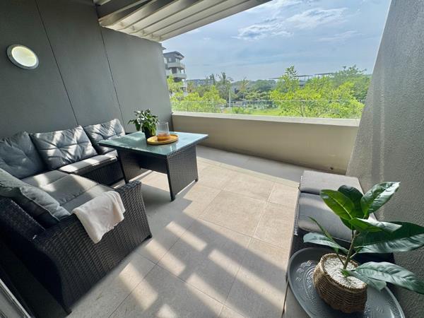 2 Bedroom Apartment in Sibaya Precinct