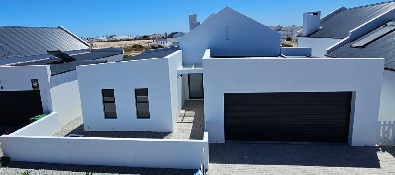 2 Bedroom House in Britannia Bay