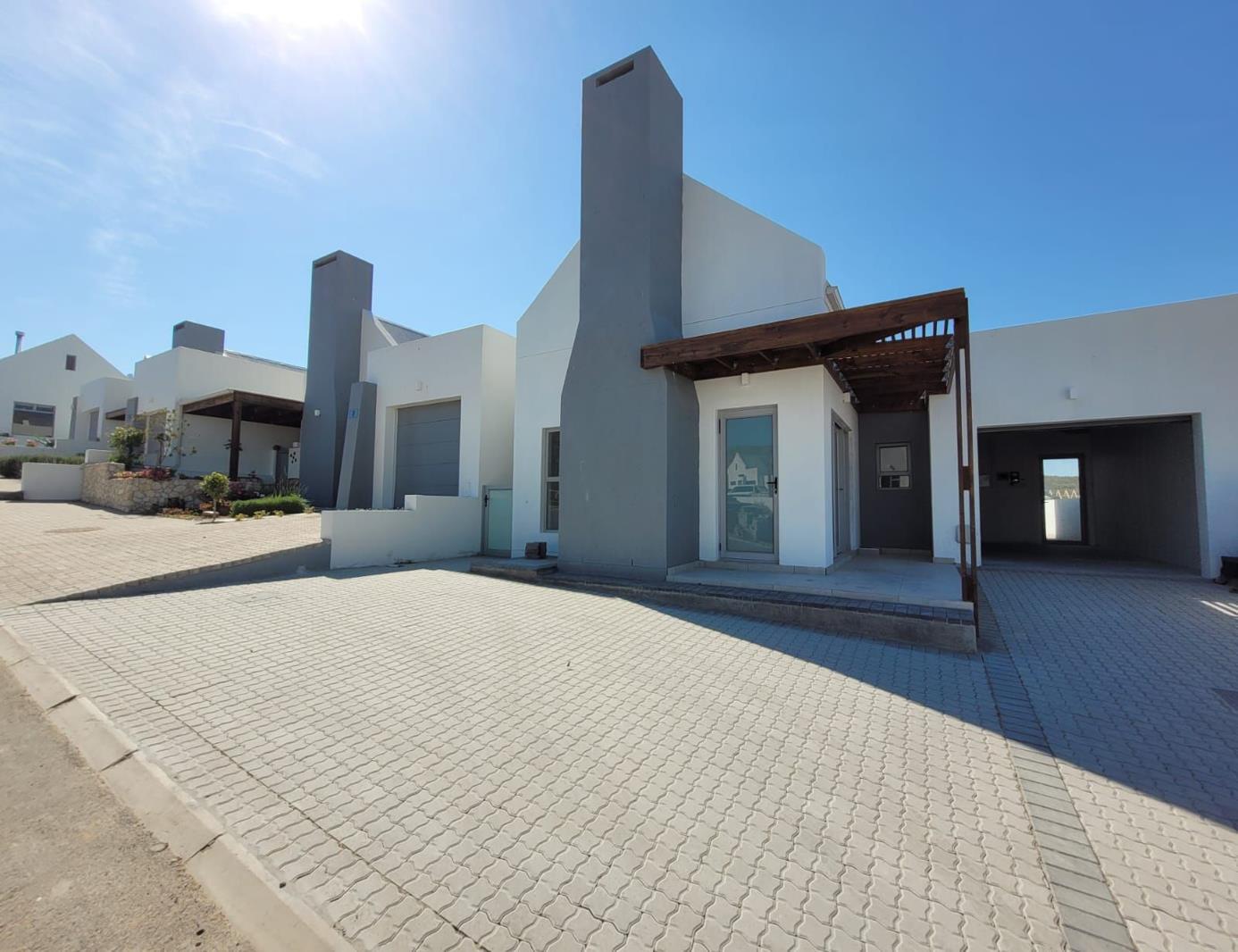 2 Bedroom House in Saldanha