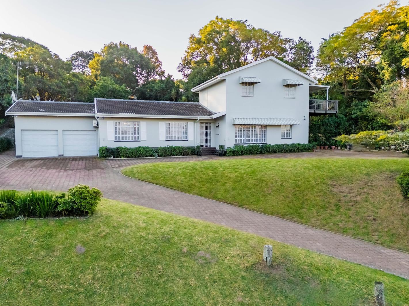 3 Bedroom House in Atholl Heights